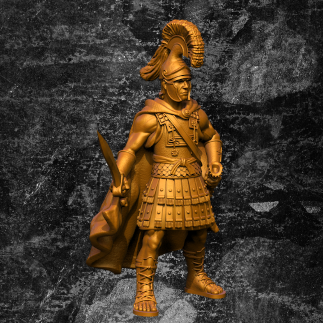 Alexander the Great