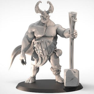 Demon Giant