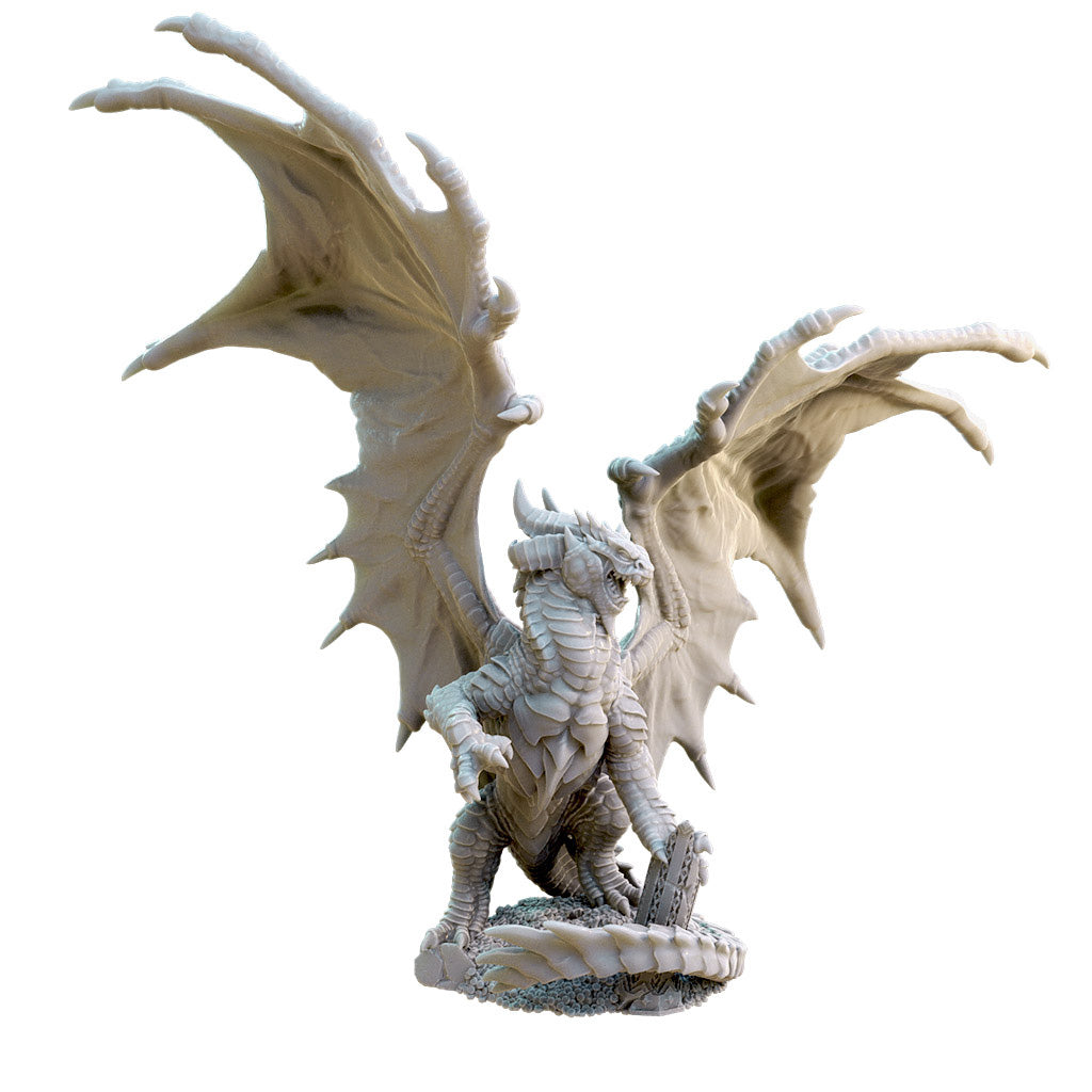Red Dragon