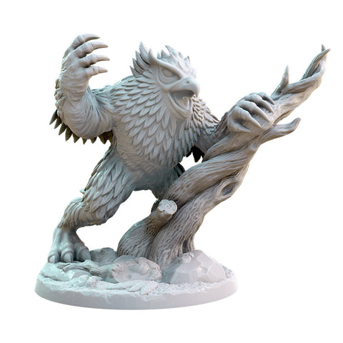 Owlbear