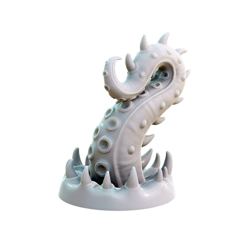 Tentacle