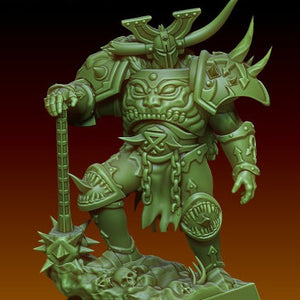 Hell Knight
