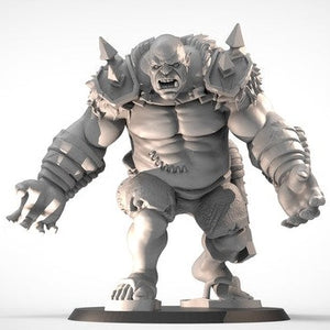 Marauder Giant