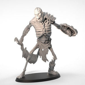 Zombie Giant