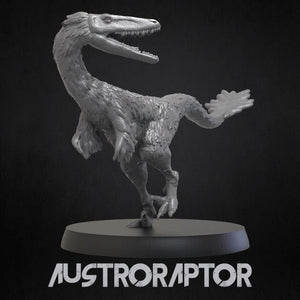 Austroraptor