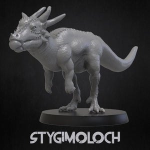 Stygimoloch