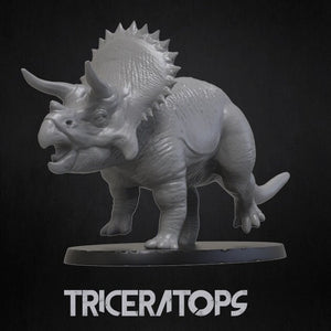 Triceratops