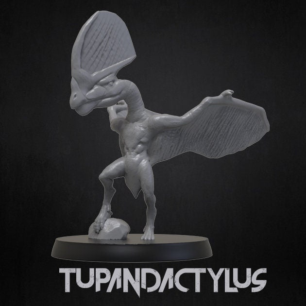 Tupandactylus